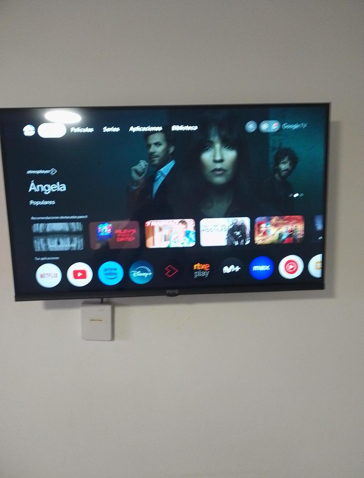 Apartamento Estudio Bailen Malaga Center 외부 사진