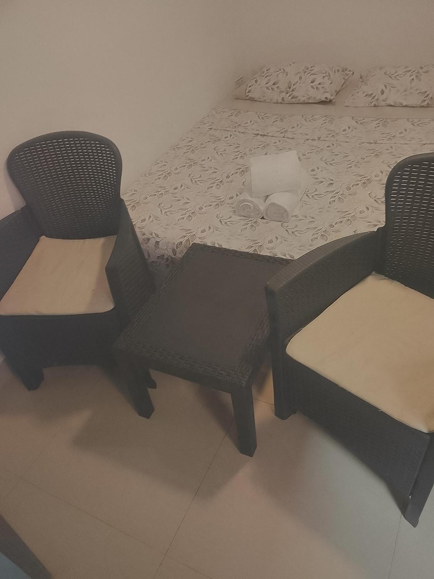 Apartamento Estudio Bailen Malaga Center 외부 사진