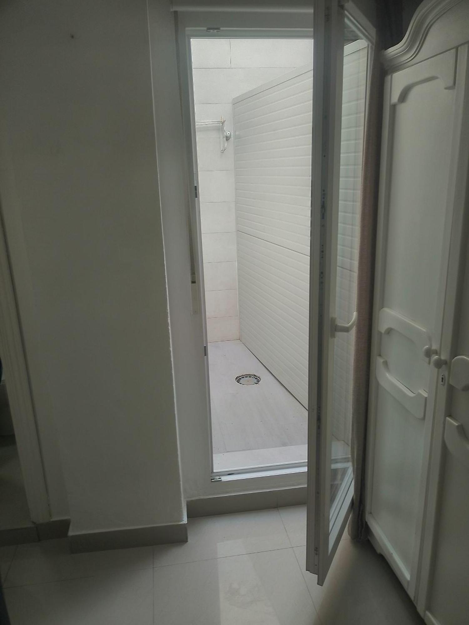 Apartamento Estudio Bailen Malaga Center 외부 사진